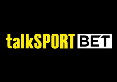 talkSPORT BET logo