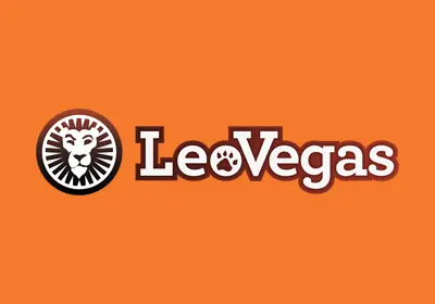 LeoVegas logo