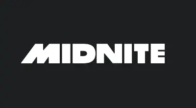 Midnite logo