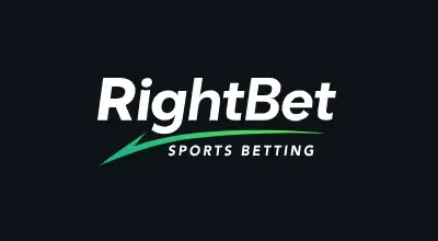 RightBet logo